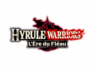 Hyrule Warriors : l'Ère du Fléau