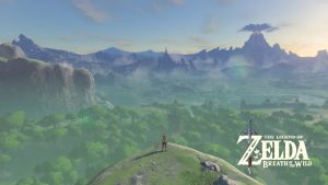 Breath of the Wilid : Solution - Partie 1