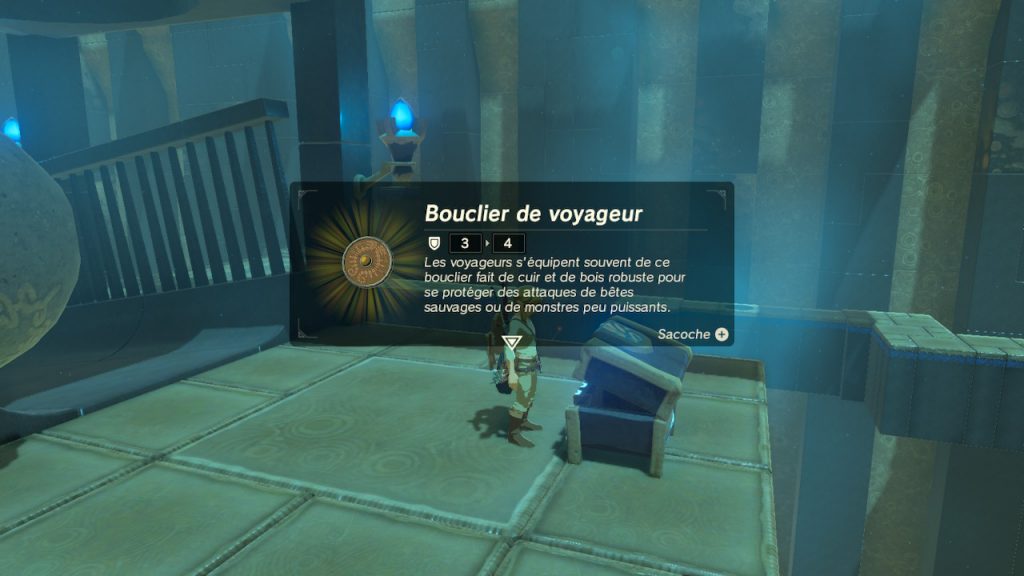 Breath of the Wilid : Solution - Partie 2
