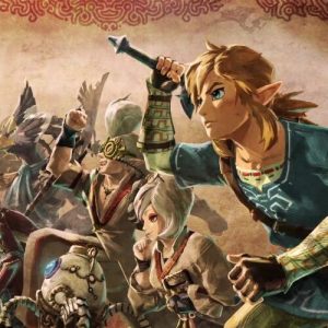 Détails sur les DLC d'Hyrule Warriors