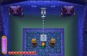 A Link Between Worlds : Solution - Partie 11