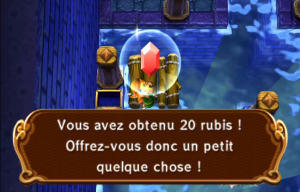 A Link Between Worlds : Solution - Partie 11