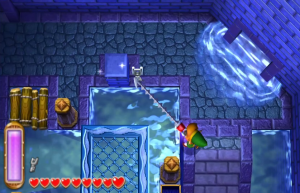 A Link Between Worlds : Solution - Partie 11