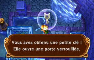 A Link Between Worlds : Solution - Partie 11