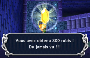 A Link Between Worlds : Solution - Partie 11