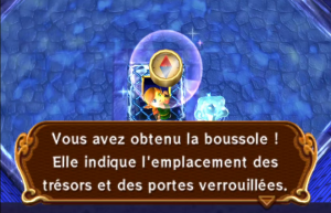 A Link Between Worlds : Solution - Partie 11