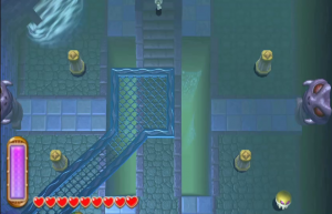 A Link Between Worlds : Solution - Partie 11