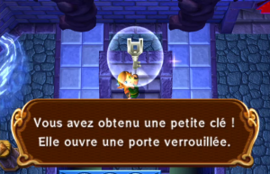 A Link Between Worlds : Solution - Partie 11