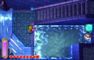 A Link Between Worlds : Solution - Partie 11