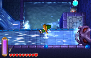 A Link Between Worlds : Solution - Partie 11