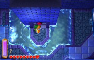 A Link Between Worlds : Solution - Partie 11