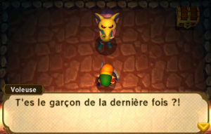 A Link Between Worlds : Solution - Partie 11