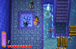 A Link Between Worlds : Solution - Partie 11