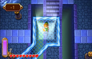 A Link Between Worlds : Solution - Partie 11