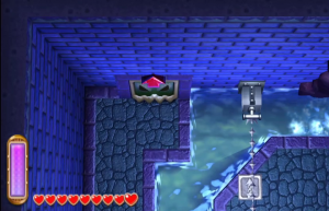 A Link Between Worlds : Solution - Partie 11