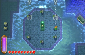 A Link Between Worlds : Solution - Partie 11