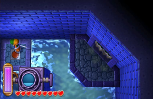 A Link Between Worlds : Solution - Partie 11