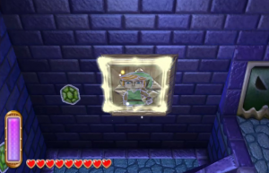 A Link Between Worlds : Solution - Partie 11