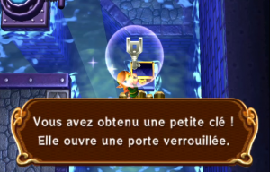 A Link Between Worlds : Solution - Partie 11