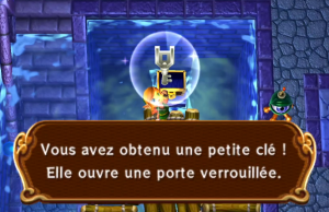 A Link Between Worlds : Solution - Partie 11