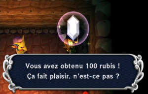 A Link Between Worlds : Solution - Partie 11