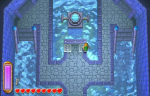A Link Between Worlds : Solution - Partie 11