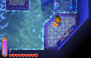 A Link Between Worlds : Solution - Partie 11