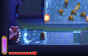 A Link Between Worlds : Solution - Partie 11