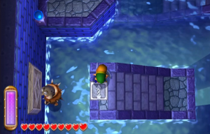 A Link Between Worlds : Solution - Partie 11