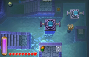 A Link Between Worlds : Solution - Partie 11