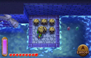 A Link Between Worlds : Solution - Partie 11