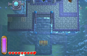 A Link Between Worlds : Solution - Partie 11
