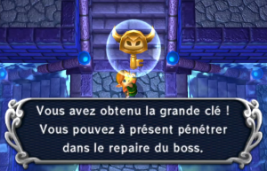 A Link Between Worlds : Solution - Partie 11