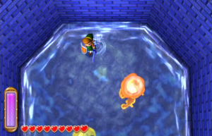 A Link Between Worlds : Solution - Partie 11