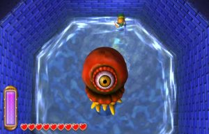 A Link Between Worlds : Solution - Partie 11
