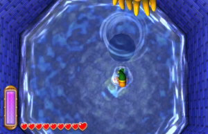 A Link Between Worlds : Solution - Partie 11