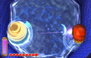 A Link Between Worlds : Solution - Partie 11