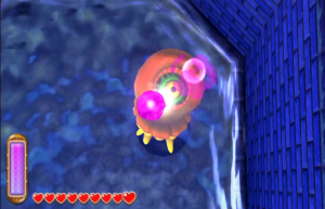 A Link Between Worlds : Solution - Partie 11