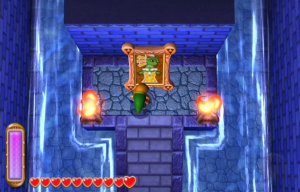 A Link Between Worlds : Solution - Partie 11