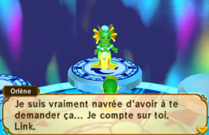 A Link Between Worlds : Solution - Partie 11