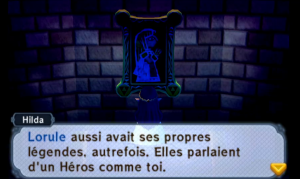 A Link Between Worlds : Solution - Partie 11