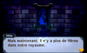 A Link Between Worlds : Solution - Partie 11