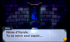 A Link Between Worlds : Solution - Partie 11