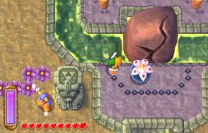 A Link Between Worlds : Solution - Partie 11