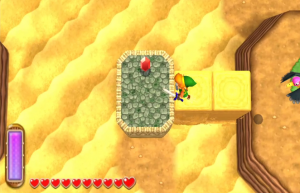 A Link Between Worlds : Solution - Partie 12