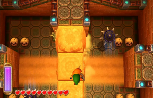 A Link Between Worlds : Solution - Partie 12