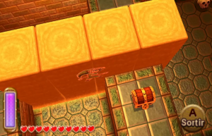 A Link Between Worlds : Solution - Partie 12