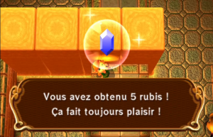 A Link Between Worlds : Solution - Partie 12