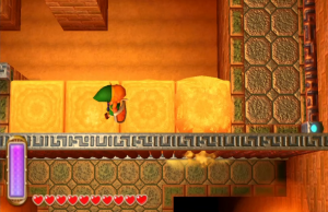 A Link Between Worlds : Solution - Partie 12