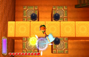 A Link Between Worlds : Solution - Partie 12